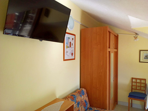 Apartmani MISE