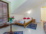 Apartmani MISE