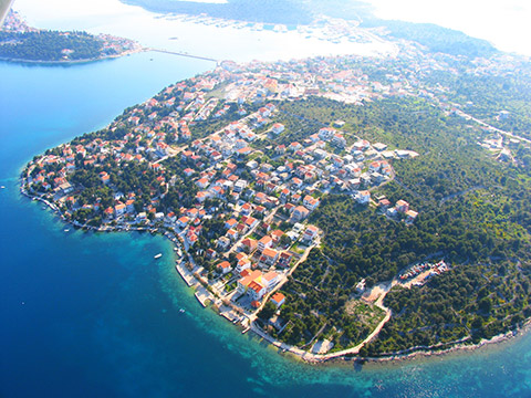 Rogoznica, Sibenik