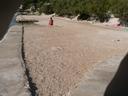 Rogoznica Beach