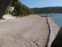 Rogoznica Beach
