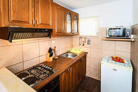 Apartmani MISE