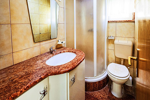 Apartmani MISE
