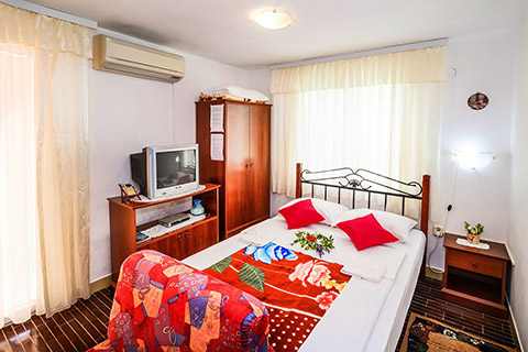 Apartmani MISE