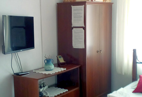Apartmani MISE
