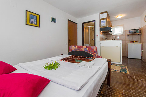 Apartmani MISE