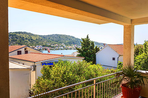 Apartmani MISE