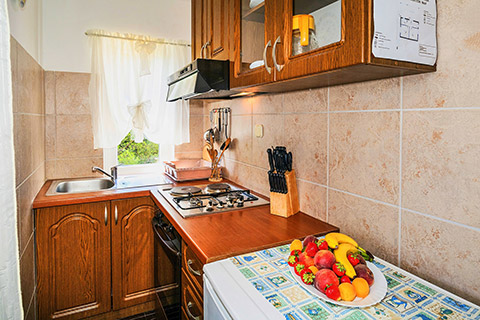 Apartmani MISE