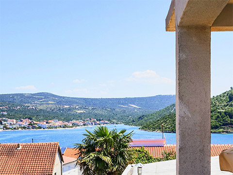 Apartmani MISE