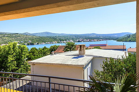 Apartmani MISE