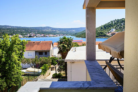 Apartmani MISE